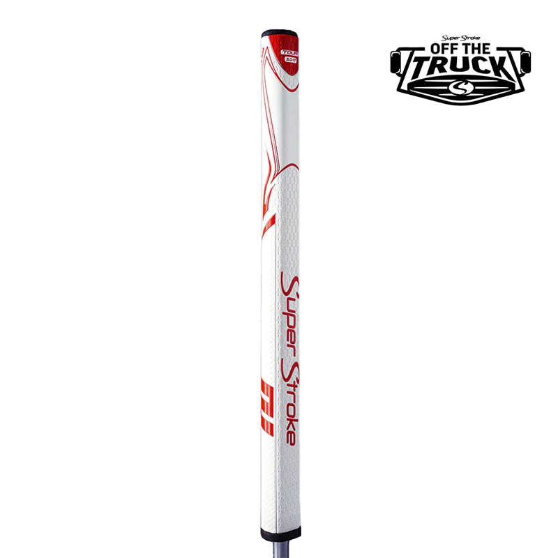 Super Stroke Zenergy Tour 3.0 Black/white