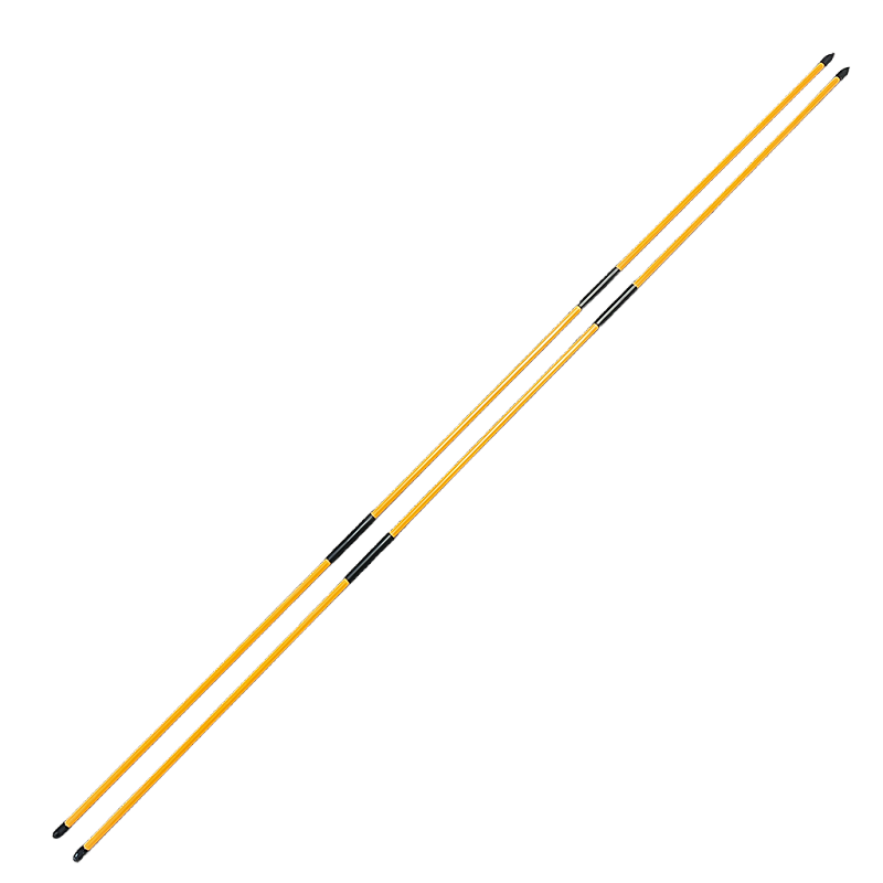 Alignment sticks 2 pcs