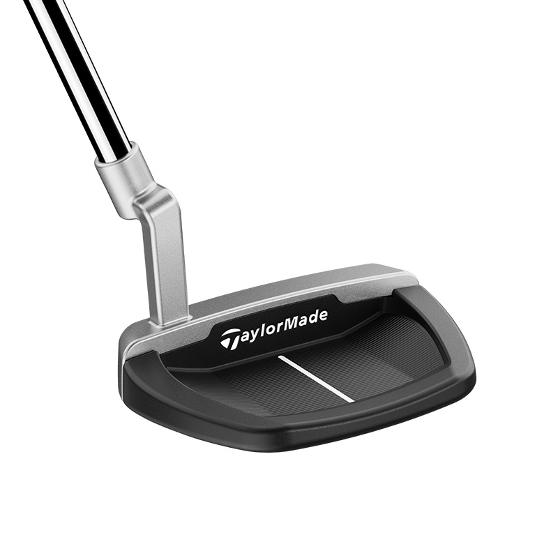 TaylorMade System2 Ardmore L-Neck Putter