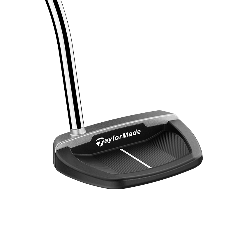 TaylorMade System2 Ardmore Single Bend Putter