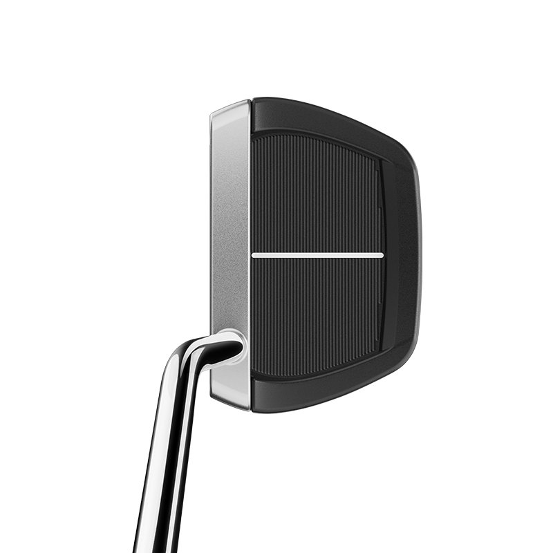 TaylorMade System2 Ardmore Single Bend Putter