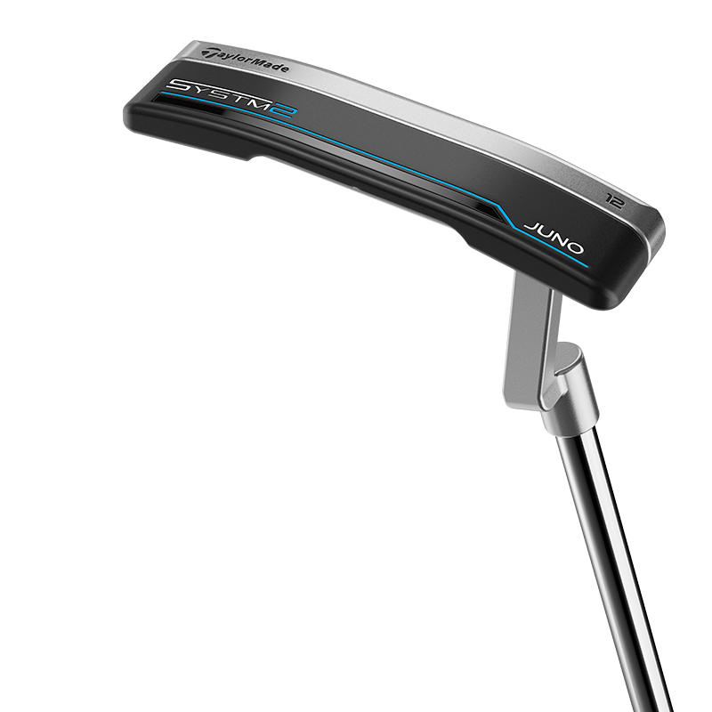 TaylorMade System2 Juno L-Neck Putter