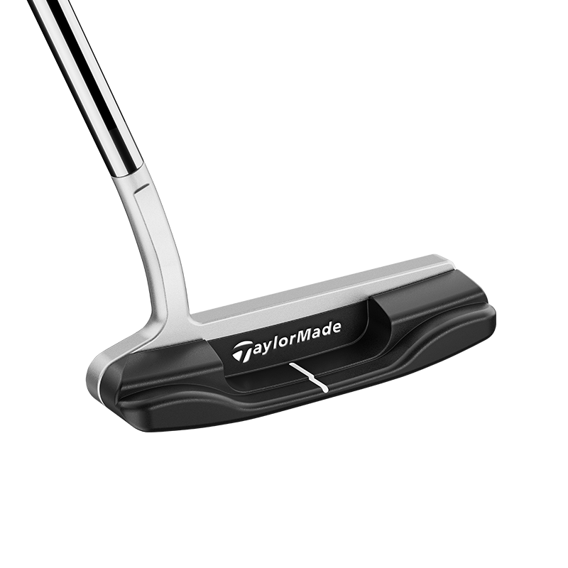 TaylorMade System2 Soto Single Bend Putter