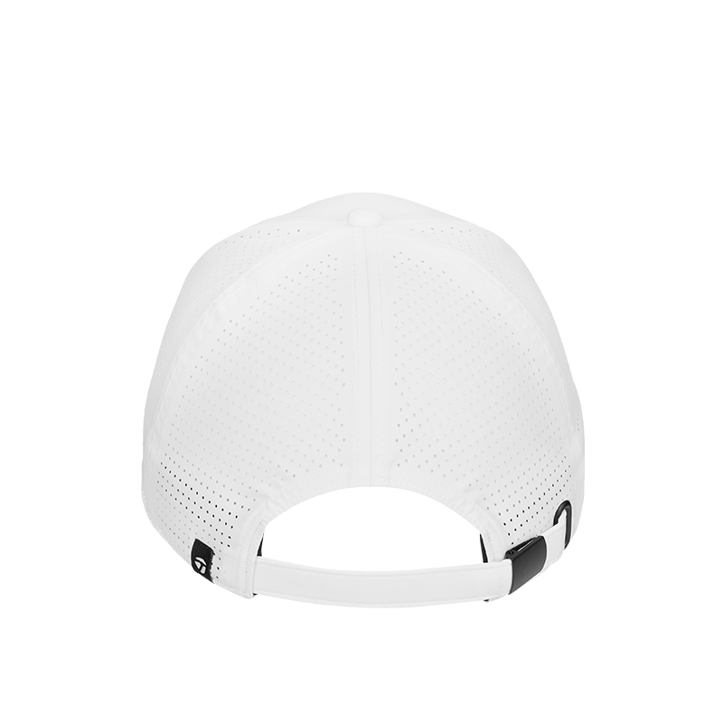 TaylorMade Hamptons Perforated Hat