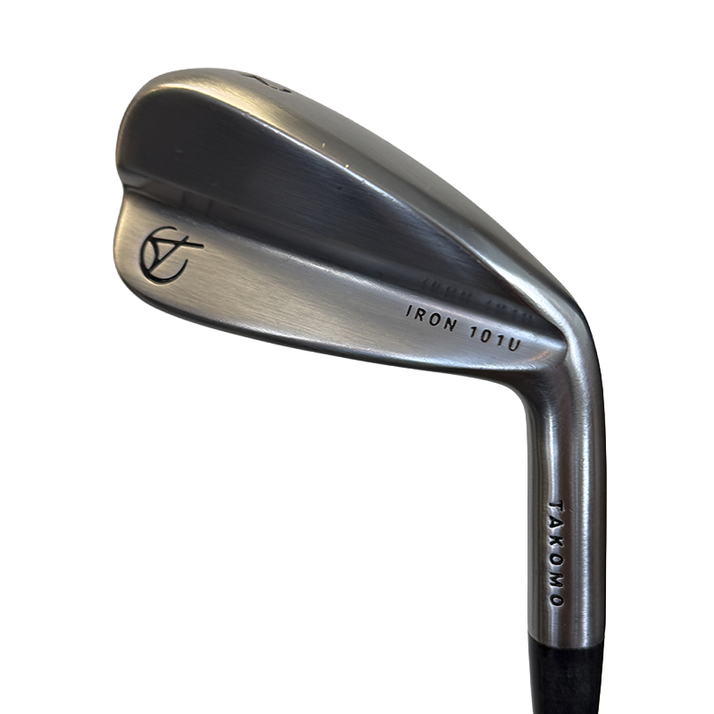 Takomo 101U Utility Iron 2