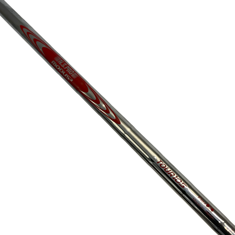 Takomo 201 Iron 4