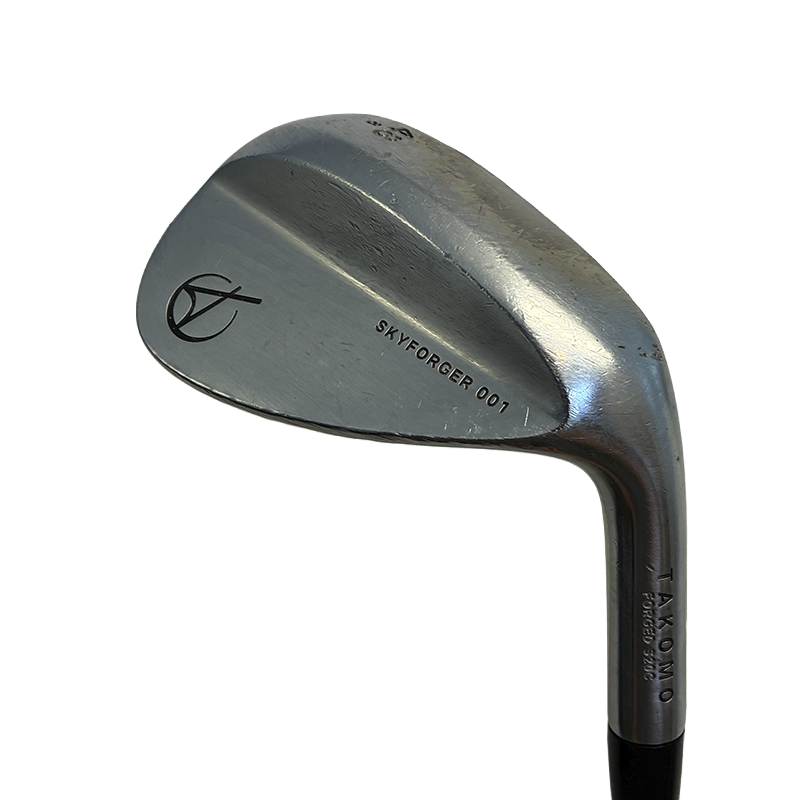 Takomo Skyforger 001 Wedge 48°