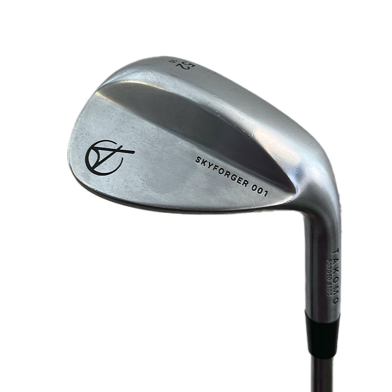 Takomo Skyforger 001 Wedge 52°