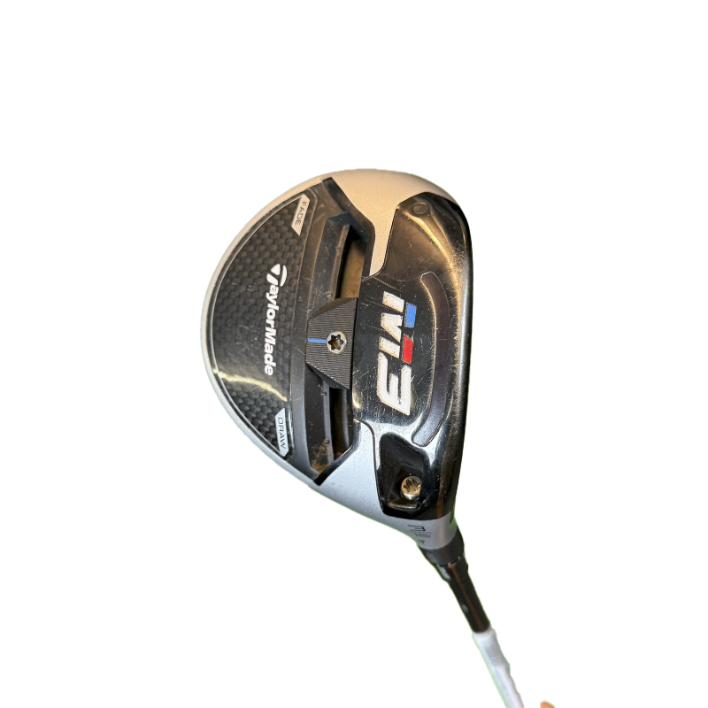 Taylormade M3 Wood 3