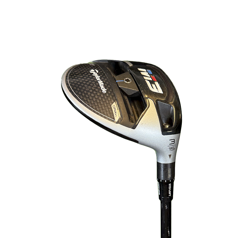 Taylormade M3 Wood 3