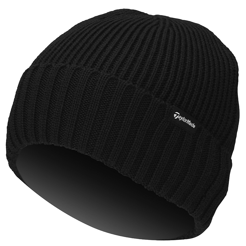 TaylorMade Beanie