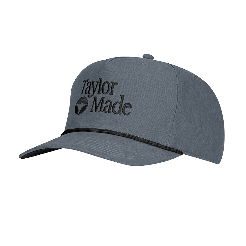 TaylorMade Lifestyle A-Frame Hat