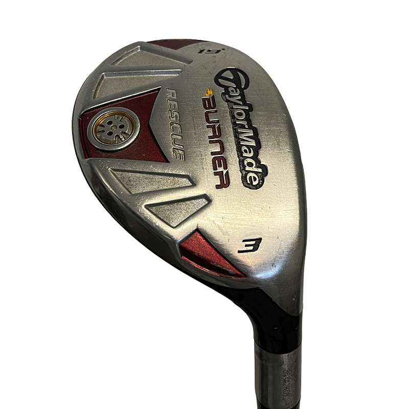 TaylorMade Burner Rescue Hybrid 3