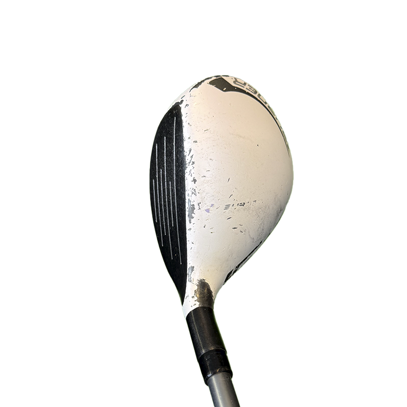 Taylormade Burner Superfast 2.0 Hybrid 4