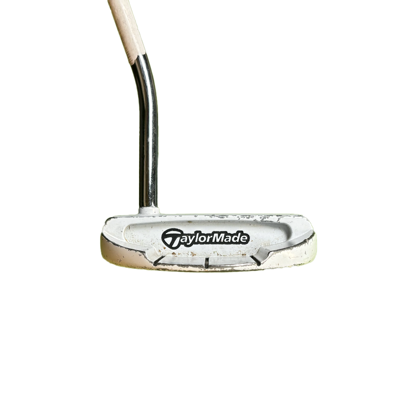 Taylormade White Smoke MC-72 Putter