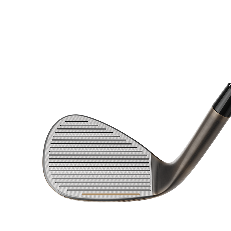 TaylorMade HI-TOE 4 Wedge