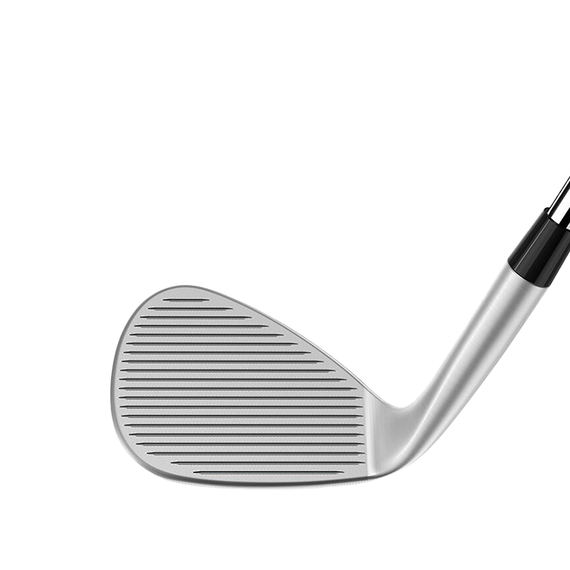 TaylorMade HI-TOE 5 Wedge - Satin Chrome