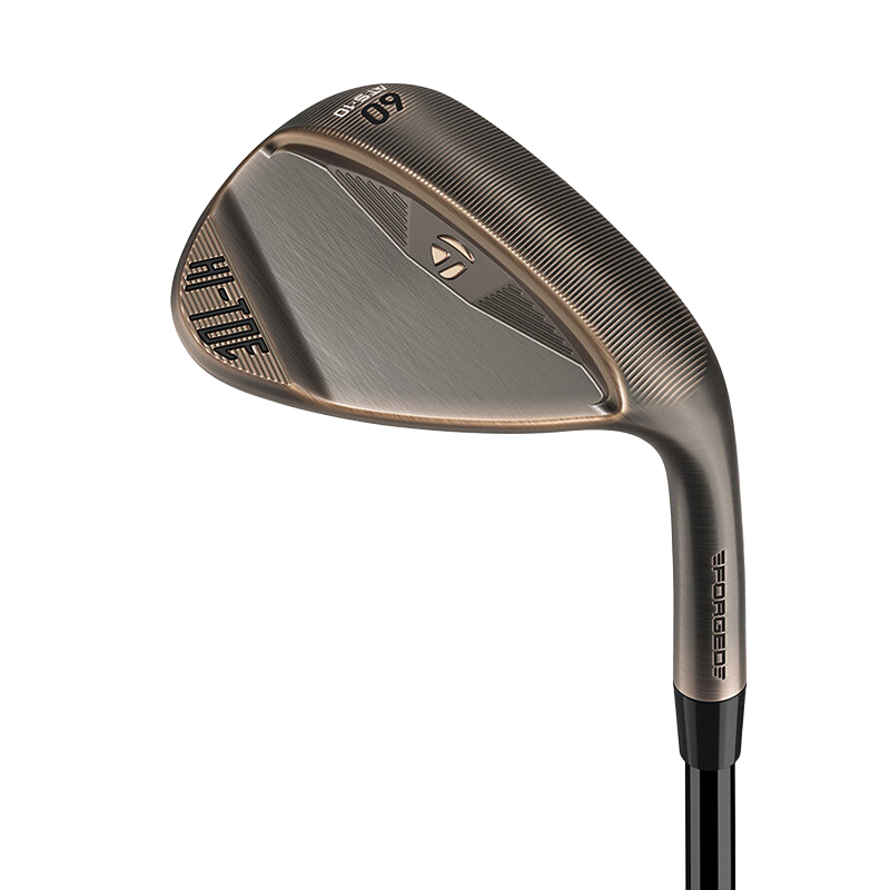 TaylorMade HI-TOE 5 Wedge - Aged Copper