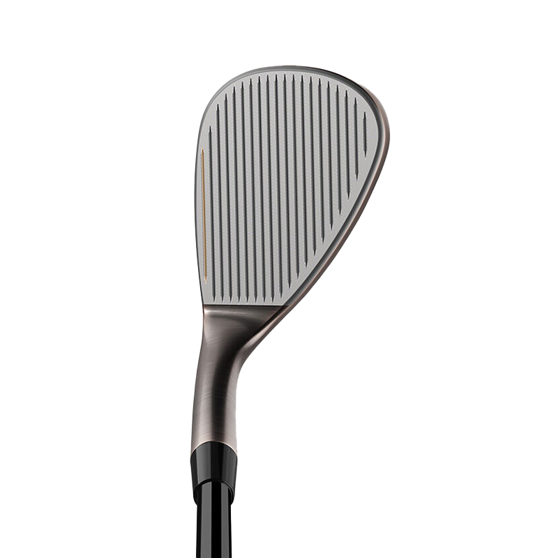 TaylorMade HI-TOE 5 Wedge - Aged Copper