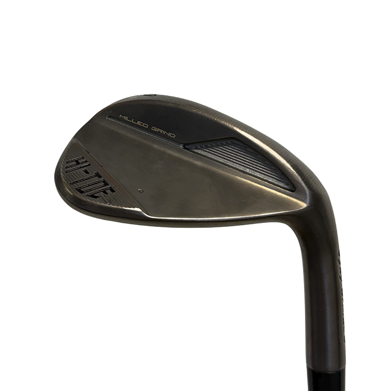 TaylorMade HI-TOE 4 Wedge 50°