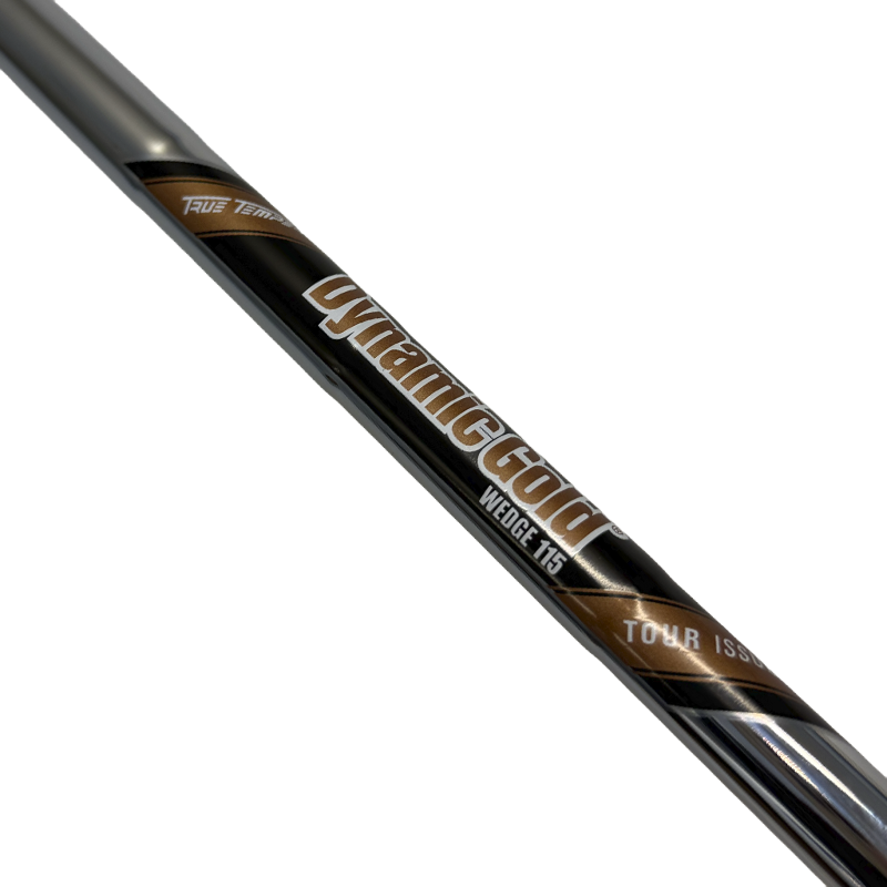 TaylorMade HI-TOE 4 Wedge 50°