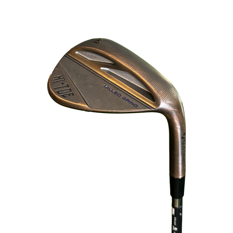 Taylormade Hi-Toe 3 Wedge 60°