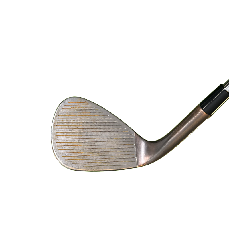 Taylormade Hi-Toe 3 Wedge 60°