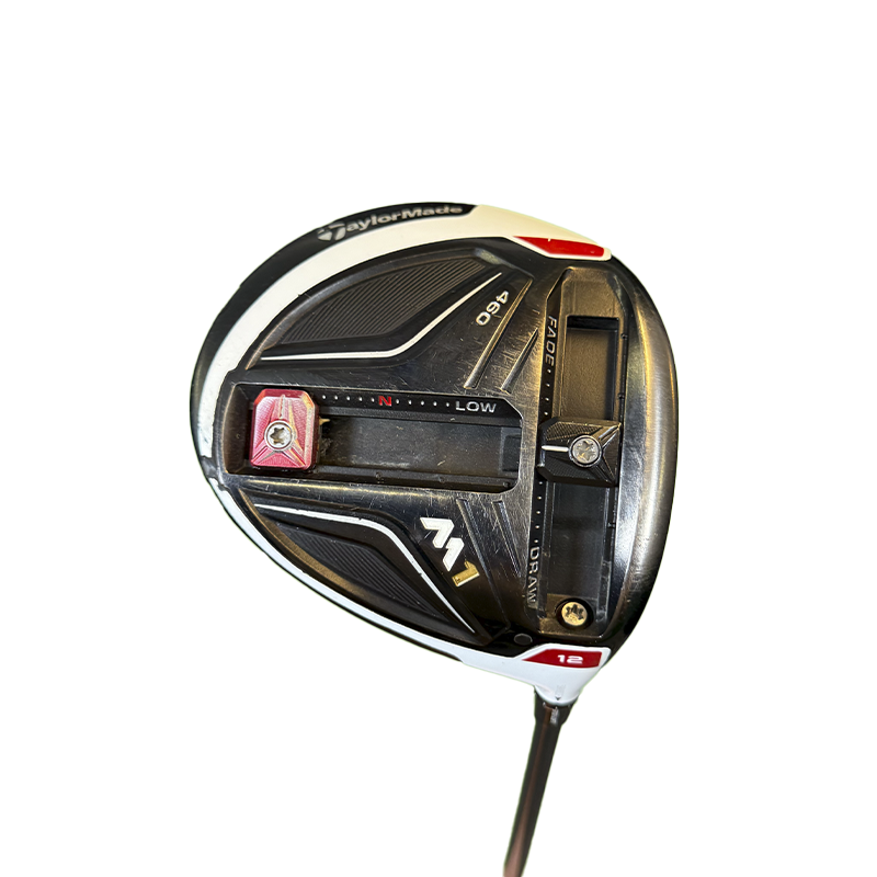 Taylormade M1 Driver