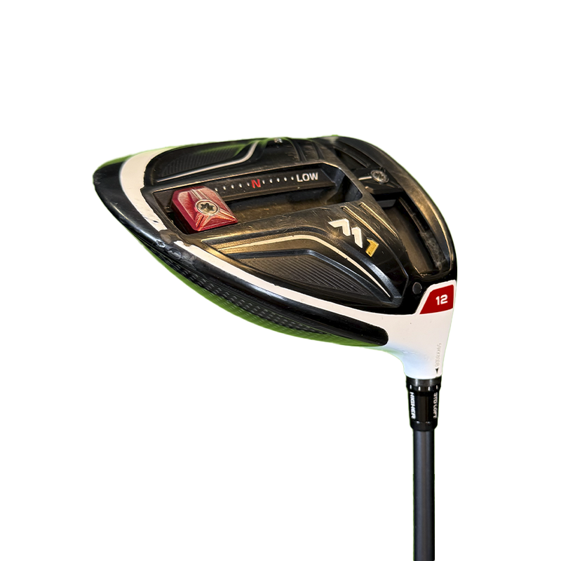 Taylormade M1 Driver