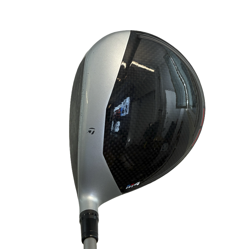 TaylorMade M4 Driver