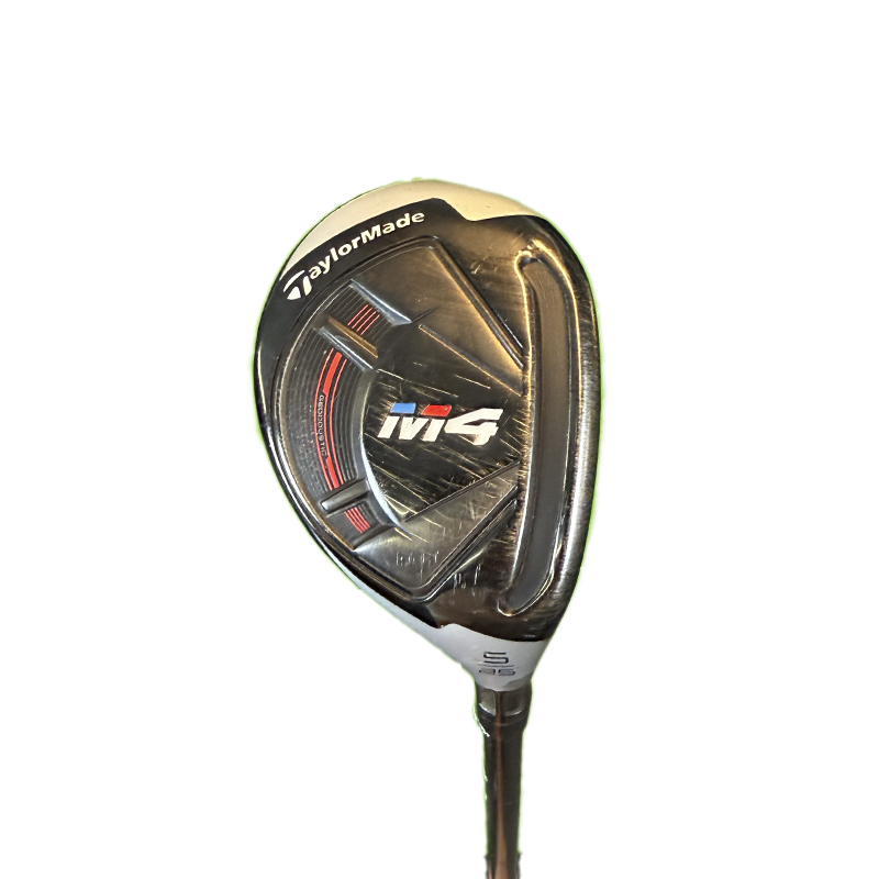 Taylormade M4 Wood 5