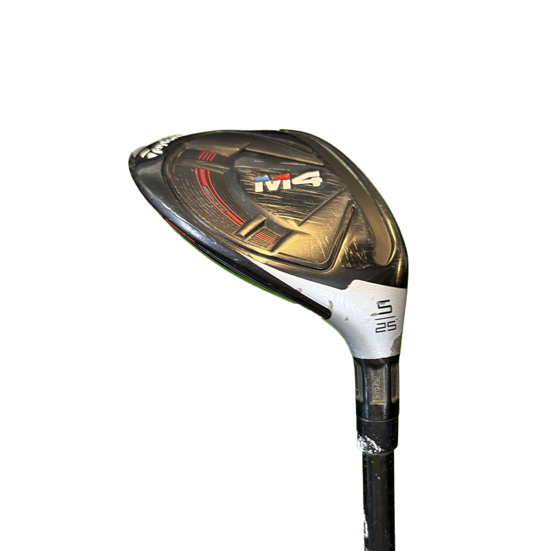 Taylormade M4 Wood 5