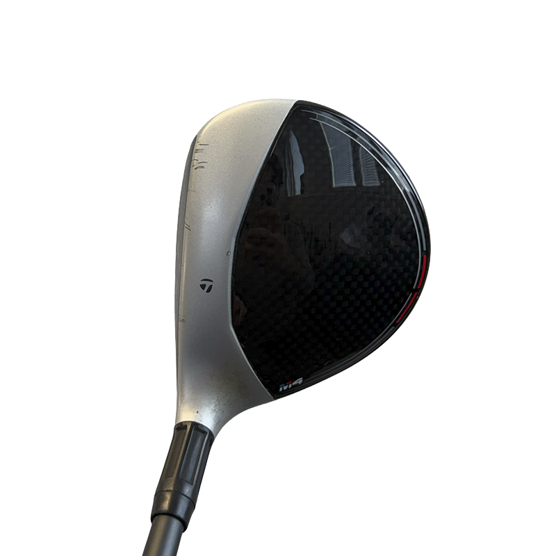 TaylorMade M4 Fairway Wood 5