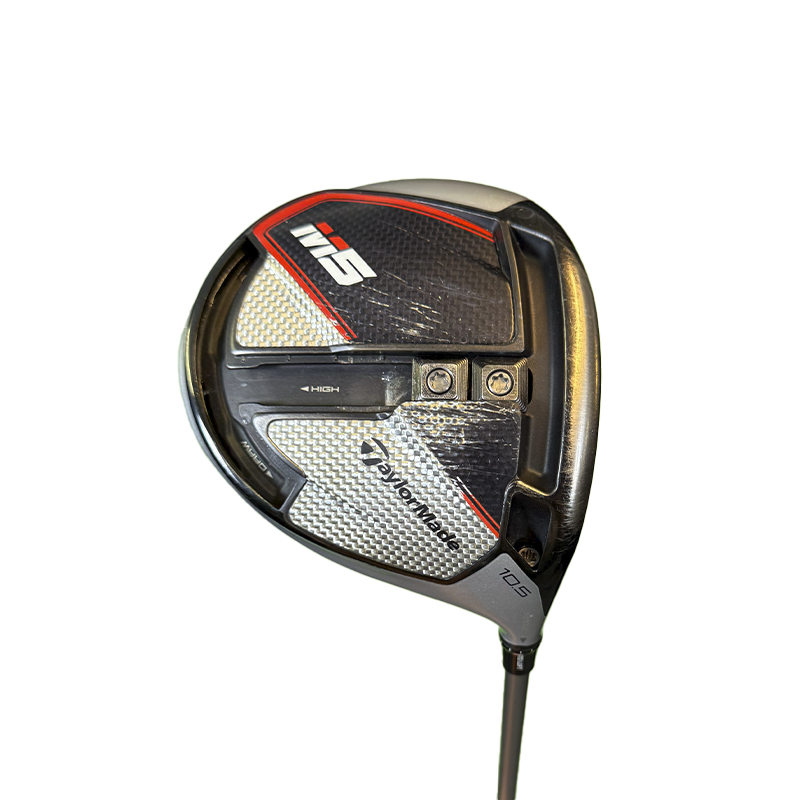 Taylormade M5 Driver