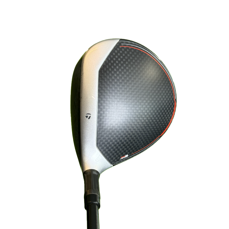 Taylormade M6 Wood 3