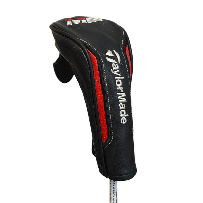 TaylorMade M6 Hybrid 4