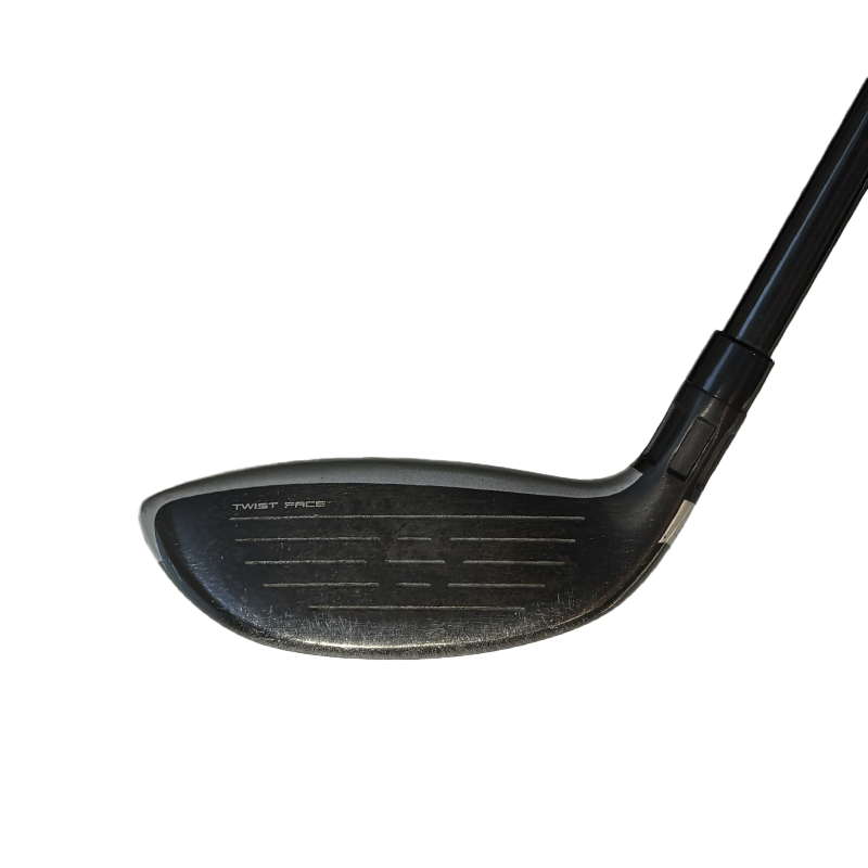 TaylorMade M6 Hybrid 4