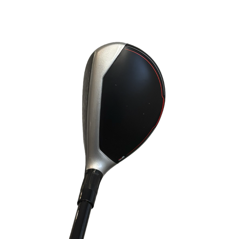 TaylorMade M6 Hybrid 4