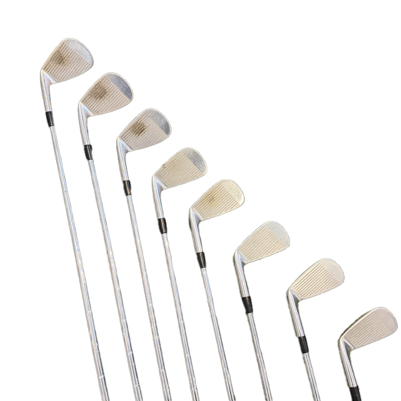 TaylorMade MB Forged 3-P