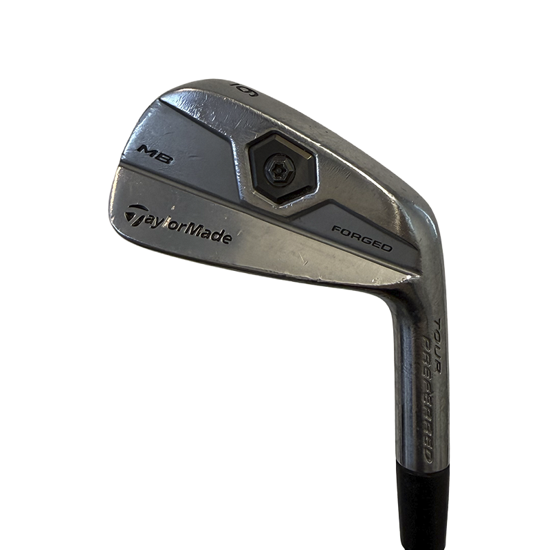 TaylorMade MB Forged 3-P