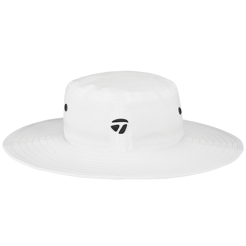 TaylorMade Metal Eyelit Bucket Hat