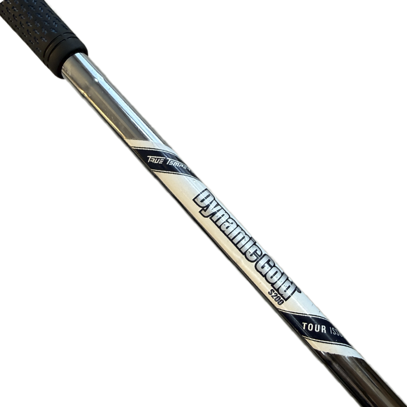 TaylorMade Milled Grind 3 Wedge 58°