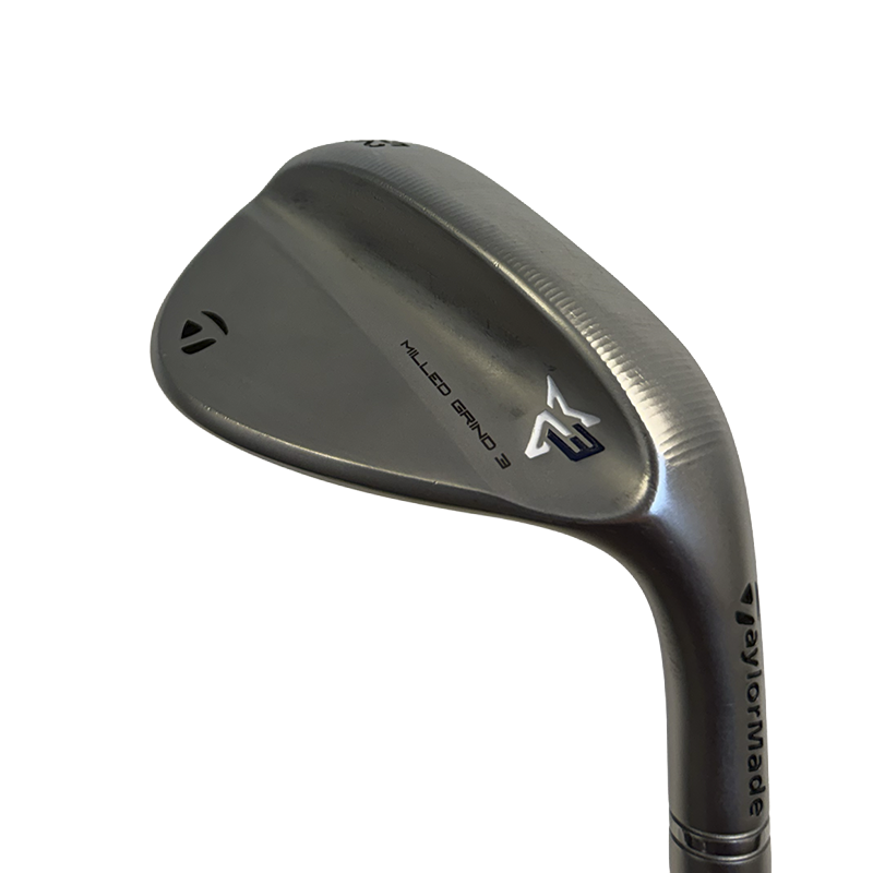 TaylorMade Milled Grind 3 Wedge 52°