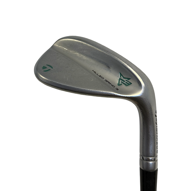 TaylorMade Milled Grind 3 Wedge 54°