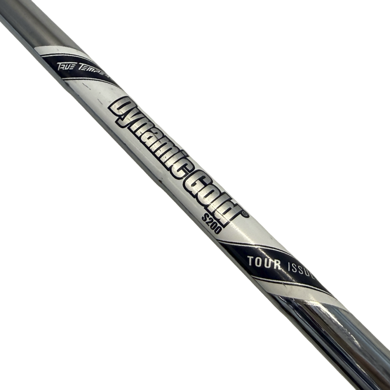 TaylorMade Milled Grind 3 Wedge 54°