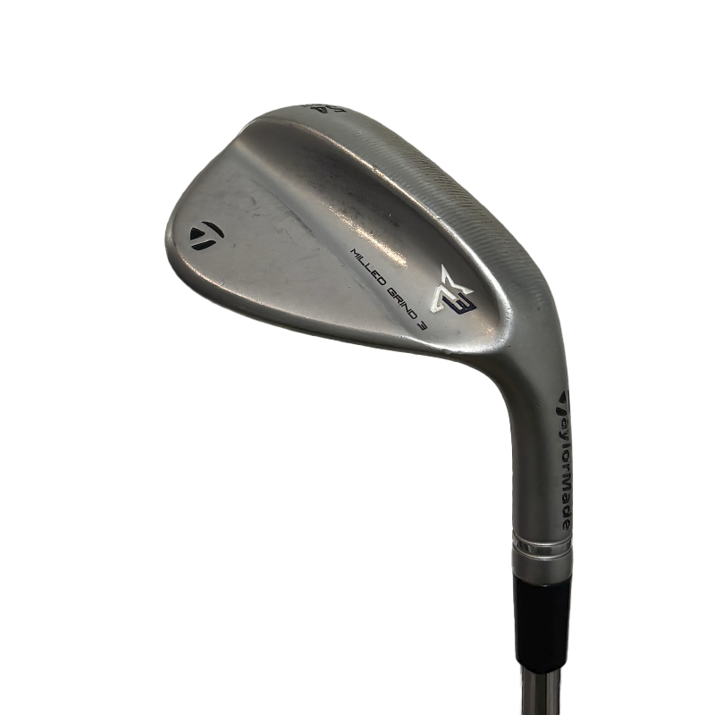TaylorMade Milled Grind 3 Wedge 54°