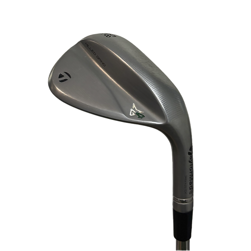 TaylorMade Milled Grind 4 Wedge 58°