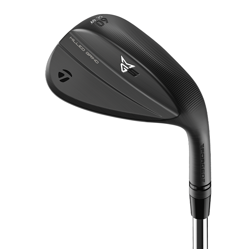 TaylorMade MG5 Charcoal Wedge