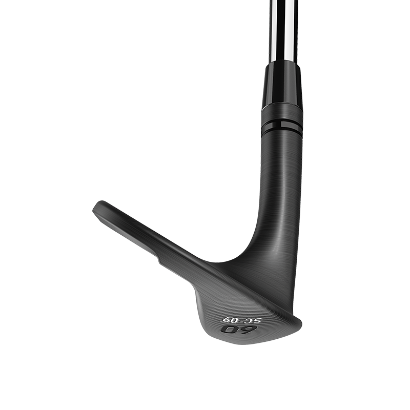 TaylorMade MG5 Charcoal Wedge