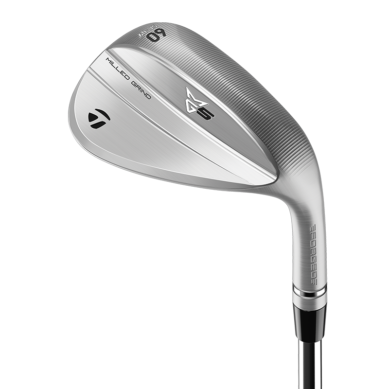 TaylorMade MG5 Chrome Wedge